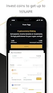 Bitrue - Buy XRP, BTC & Crypto Screenshot 3