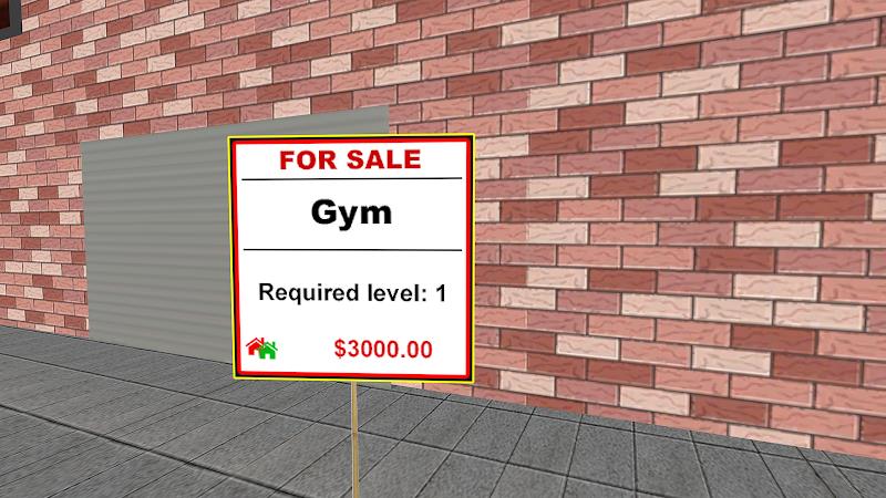 Gym Simulator : Gym Tycoon 24 Screenshot 9