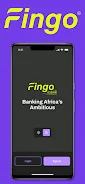 Fingo Africa Screenshot 1