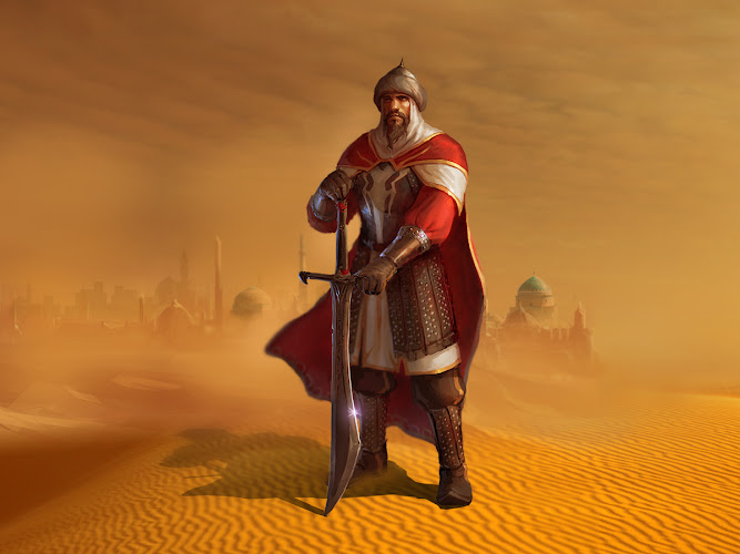 Kingdom of Glory Screenshot 6