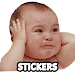 Baby Memes Stickers WASticker APK