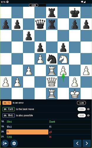SimpleChess - chess game Screenshot 12
