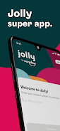 Jolly super app by Sunday Screenshot 1