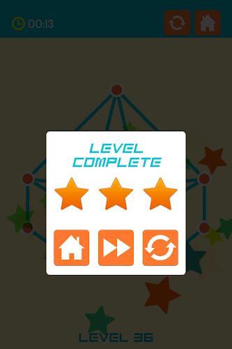 Connect the Graph Puzzles Screenshot 11
