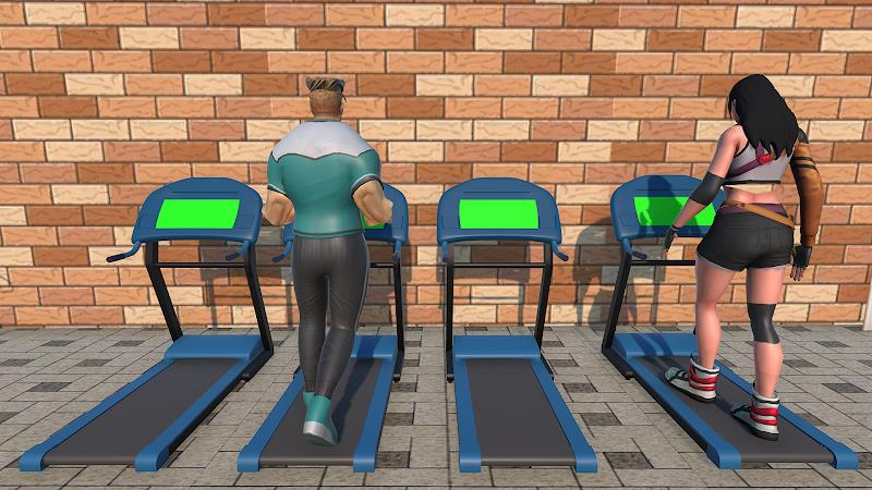 Gym Simulator : Gym Tycoon 24 Screenshot 11