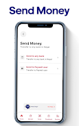 Paywell Nepal - Mobile Wallet Screenshot 9