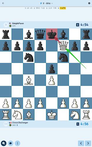 SimpleChess - chess game Screenshot 16
