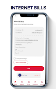 Paywell Nepal - Mobile Wallet Screenshot 20