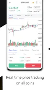 Bitrue - Buy XRP, BTC & Crypto Screenshot 6