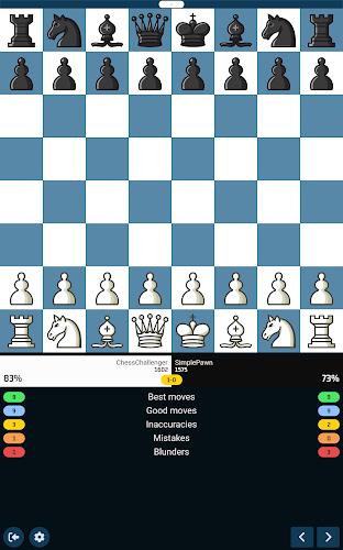 SimpleChess - chess game Screenshot 18