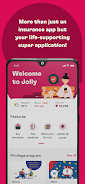 Jolly super app by Sunday Screenshot 4