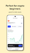 Cryptopay:Bitcoin wallet&card Screenshot 6