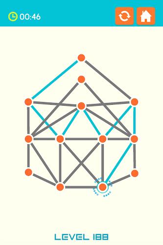 Connect the Graph Puzzles Screenshot 15