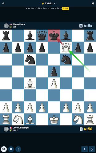 SimpleChess - chess game Screenshot 15