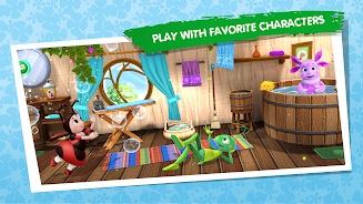 Kids learning games Playhouse Screenshot 4