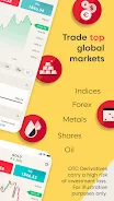 Axi Trading Platform Screenshot 5