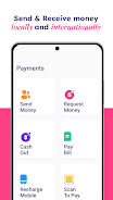 WeePay Wallet Screenshot 3