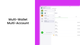 OneKey: Blockchain DeFi Wallet Screenshot 13