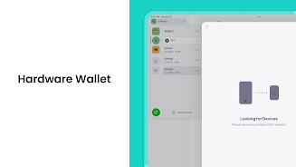 OneKey: Blockchain DeFi Wallet Screenshot 14