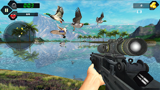 Duck Hunting Challenge Screenshot 5