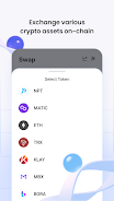 NEOPIN - A Safe & Easy Wallet Screenshot 5