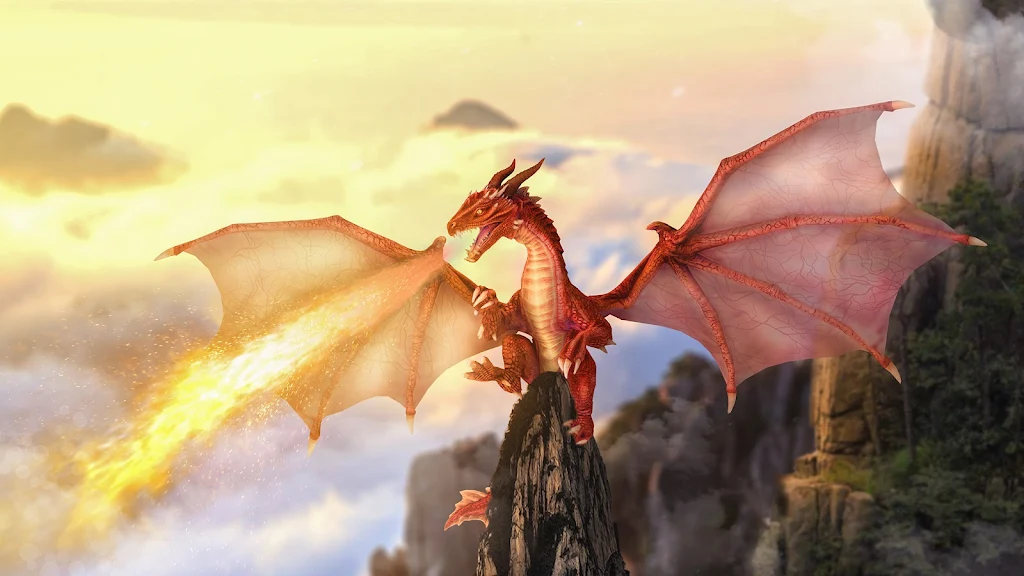 Dragon Hunter - Monster World Screenshot 4