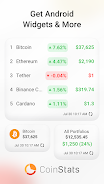 Crypto Tracker Screenshot 8