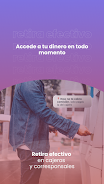 Now Bank: Cuenta 100% digital Screenshot 5