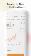 Crypto Tracker Screenshot 6