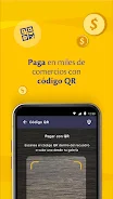 Billetera Tigo Money Panamá Screenshot 5