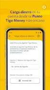 Billetera Tigo Money Panamá Screenshot 6