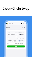 OneKey: Blockchain DeFi Wallet Screenshot 4