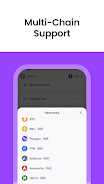 OneKey: Blockchain DeFi Wallet Screenshot 6