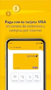 Billetera Tigo Money Panamá Screenshot 7