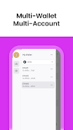 OneKey: Blockchain DeFi Wallet Screenshot 5