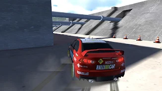 Rally Racer Dirt Screenshot 11