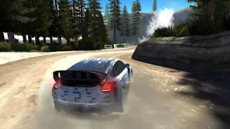 Rally Racer Dirt Screenshot 15