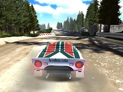 Rally Racer Dirt Screenshot 6
