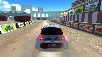 Rally Racer Dirt Screenshot 13