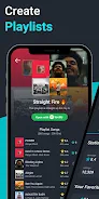 Musis - Rate Music for Spotify Screenshot 6