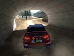 Rally Racer Dirt Screenshot 9