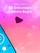 TaksimChat Screenshot 2