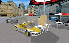 Tarzan car game & tarzan game Screenshot 3