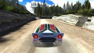 Rally Racer Dirt Screenshot 12