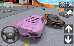 Tarzan car game & tarzan game Screenshot 4