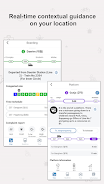 Seoul Subway - Official App Screenshot 3