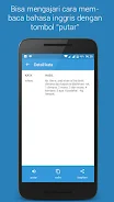 Kamus offline lengkap Screenshot 4