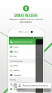 Duplicate Contacts Fixer Screenshot 8