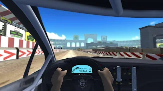 Rally Racer Dirt Screenshot 7