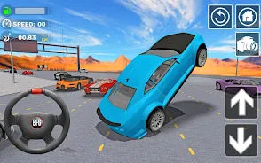 Tarzan car game & tarzan game Screenshot 6